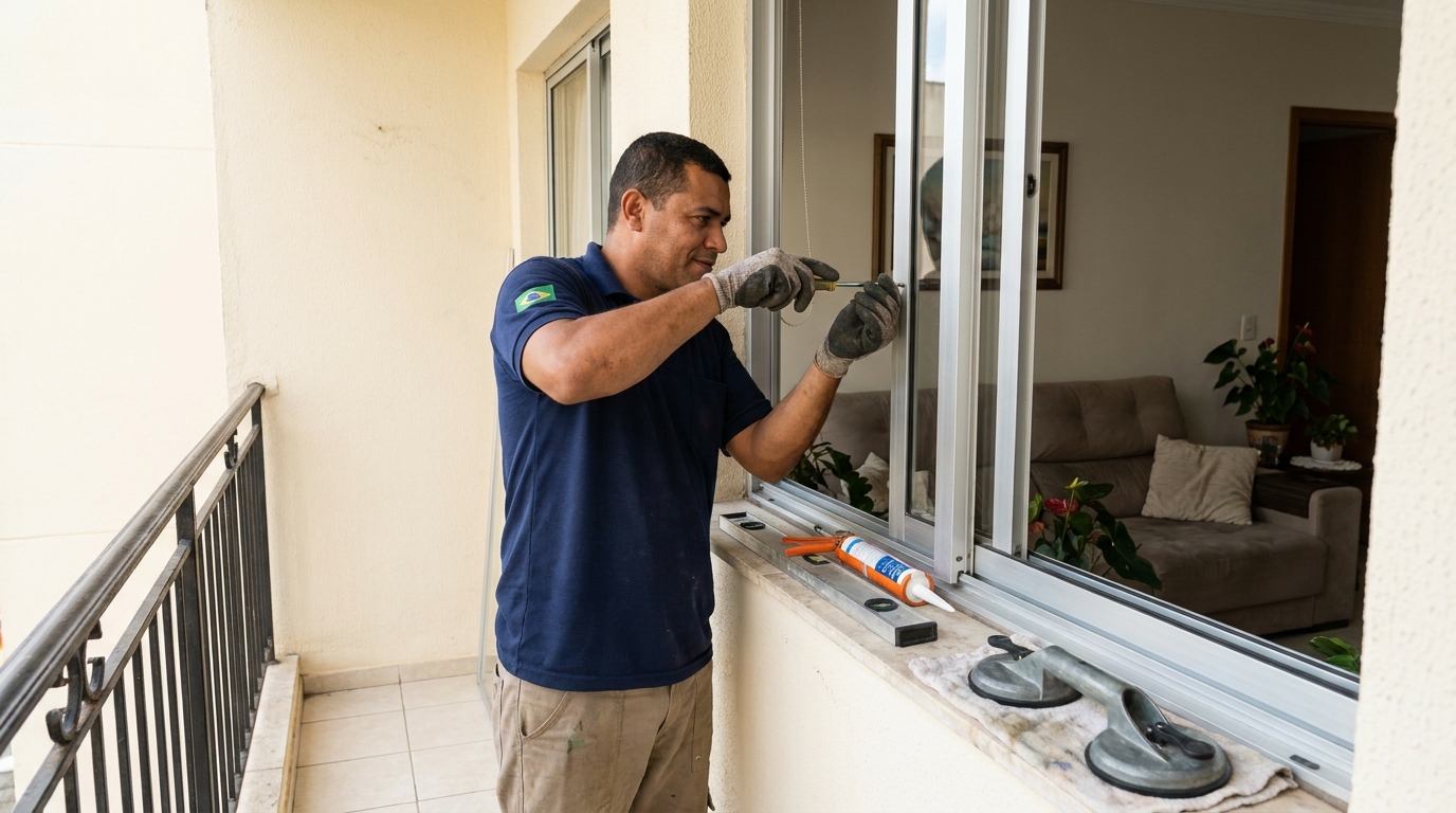 Modelos com Melhor Ventilação em Campinas‑SP