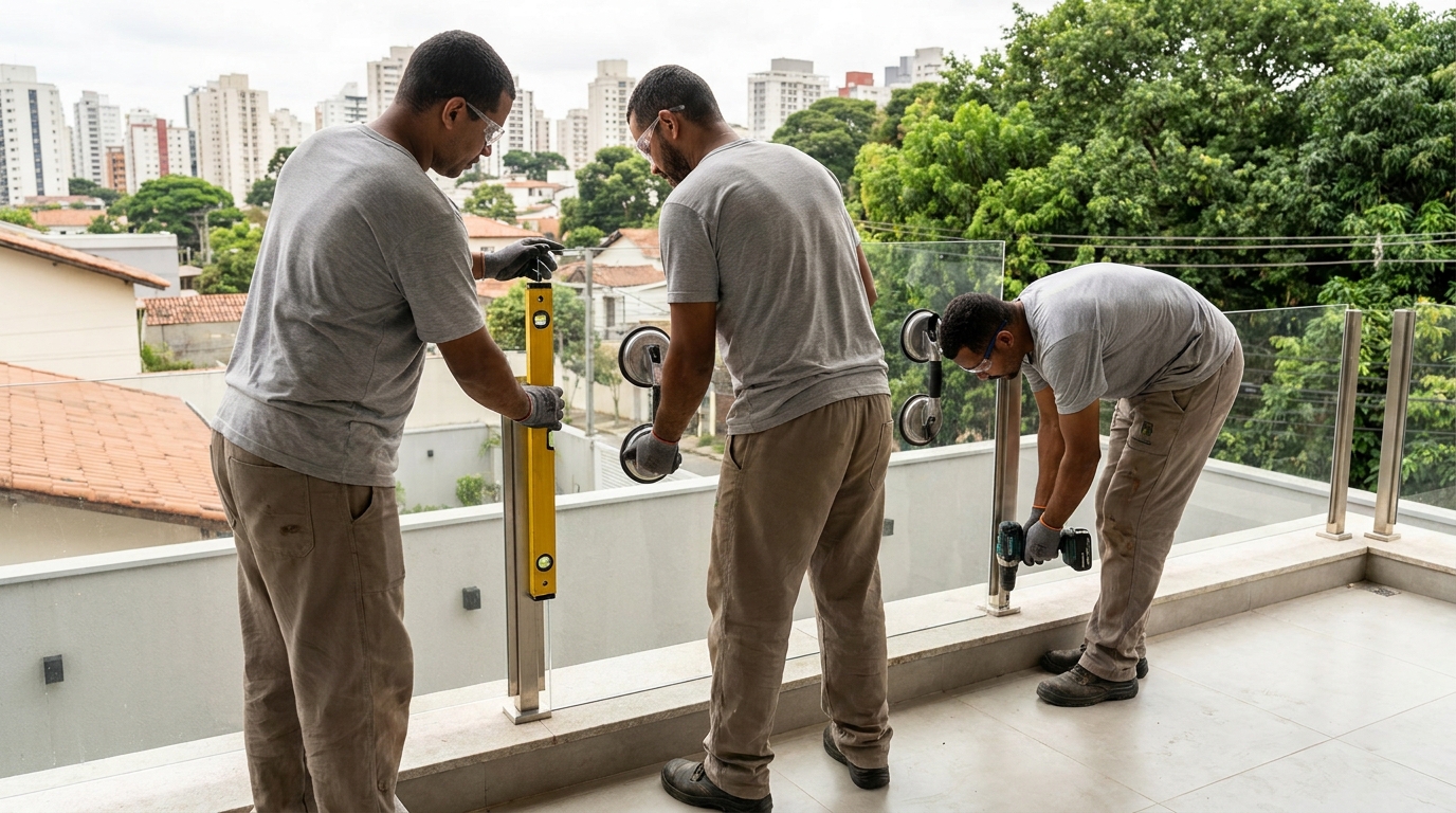 Sistemas com Alta Resistência no Bosque, Campinas‑SP