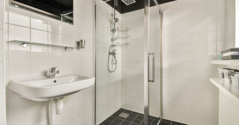 Box de vidro em Campinas