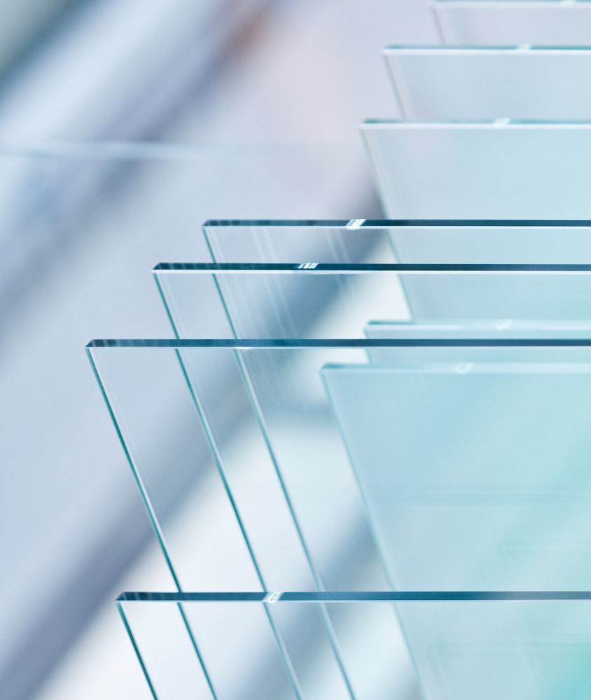 Vidraçaria em Campinas